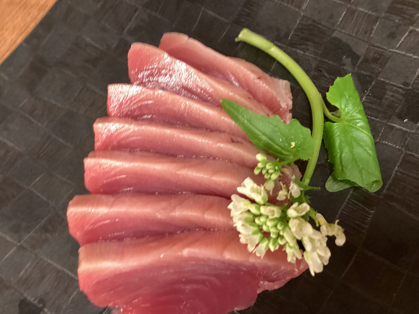 コース料理写真３